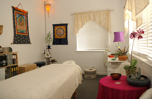 Special offers from Marin massage and bodyworker